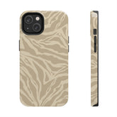 Zebra - iPhone Tough Cases iPhone 14 - phone cases